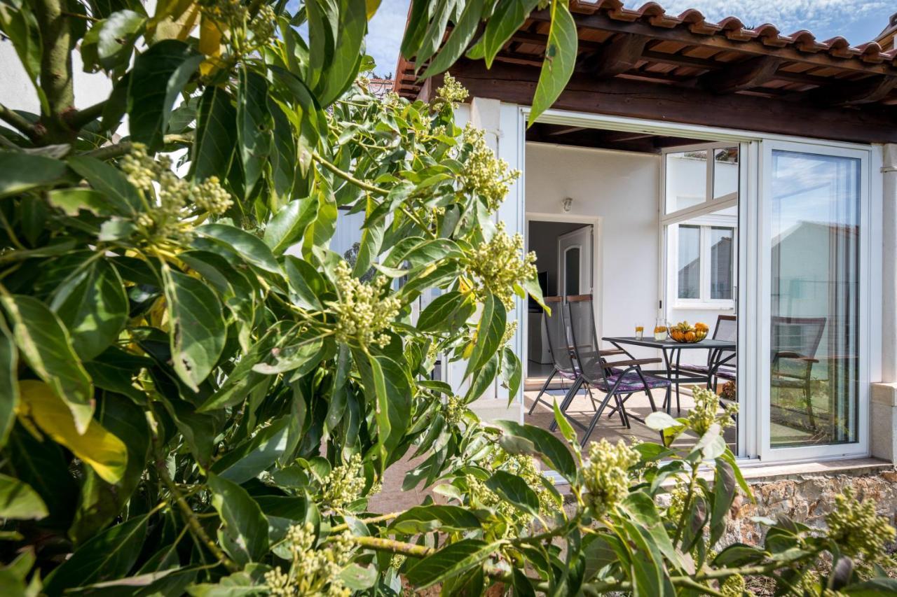 Avocado Apartment Dubrovnik Exterior foto