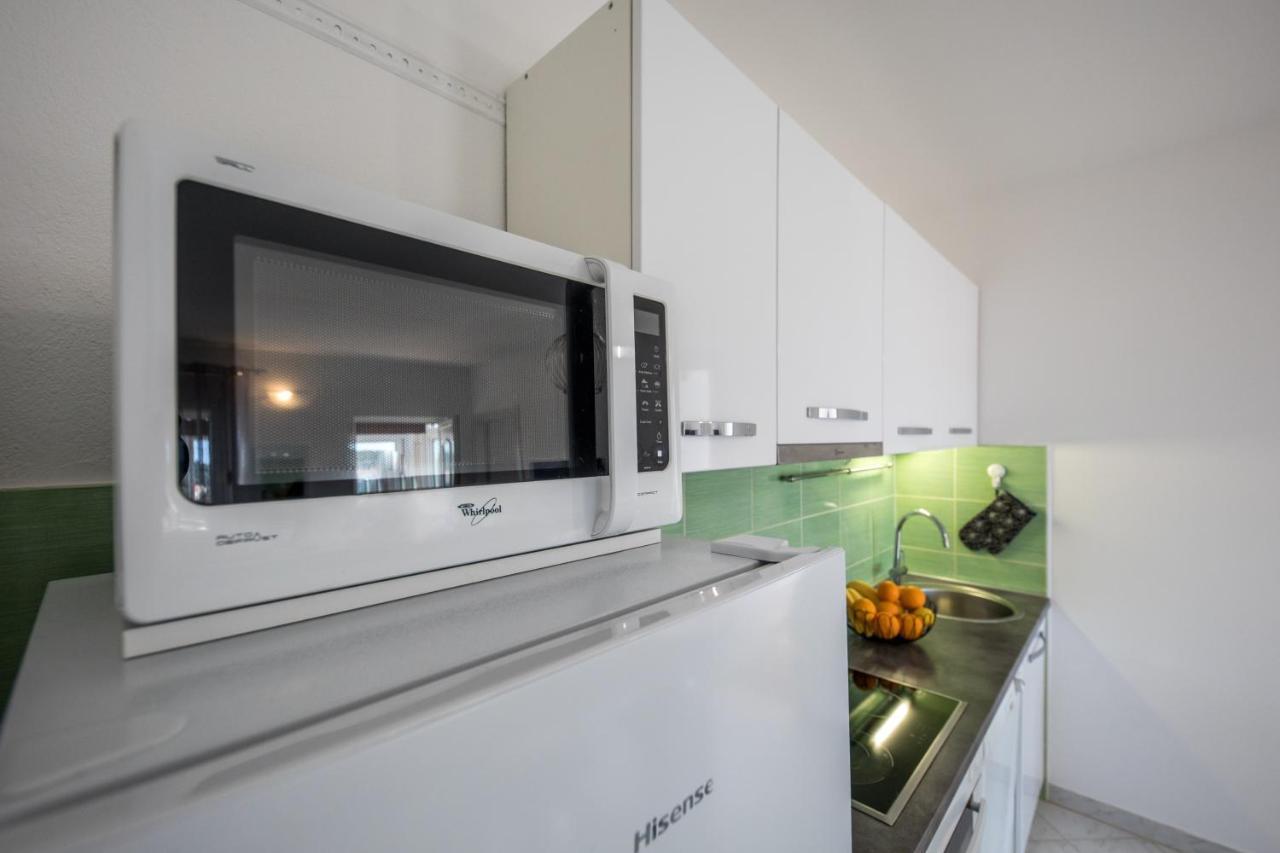 Avocado Apartment Dubrovnik Exterior foto