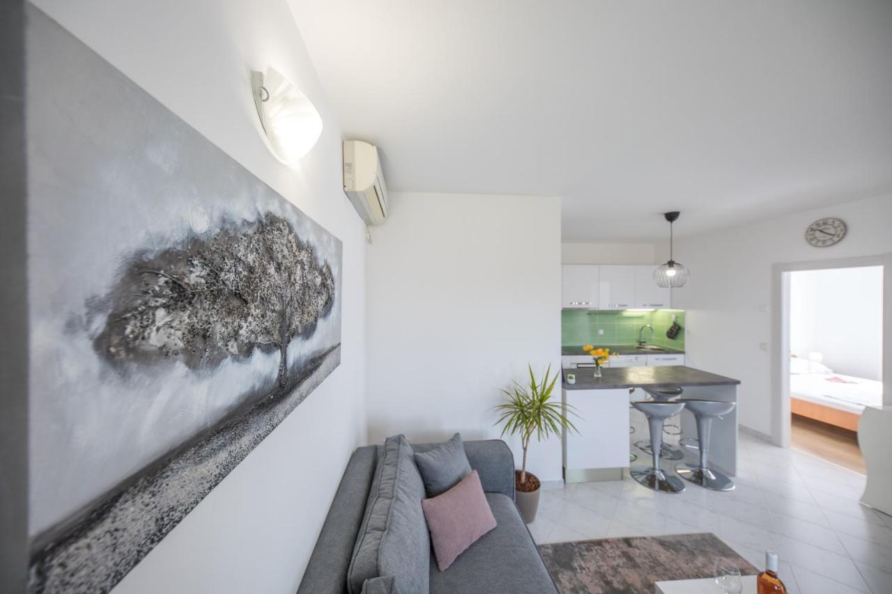 Avocado Apartment Dubrovnik Exterior foto