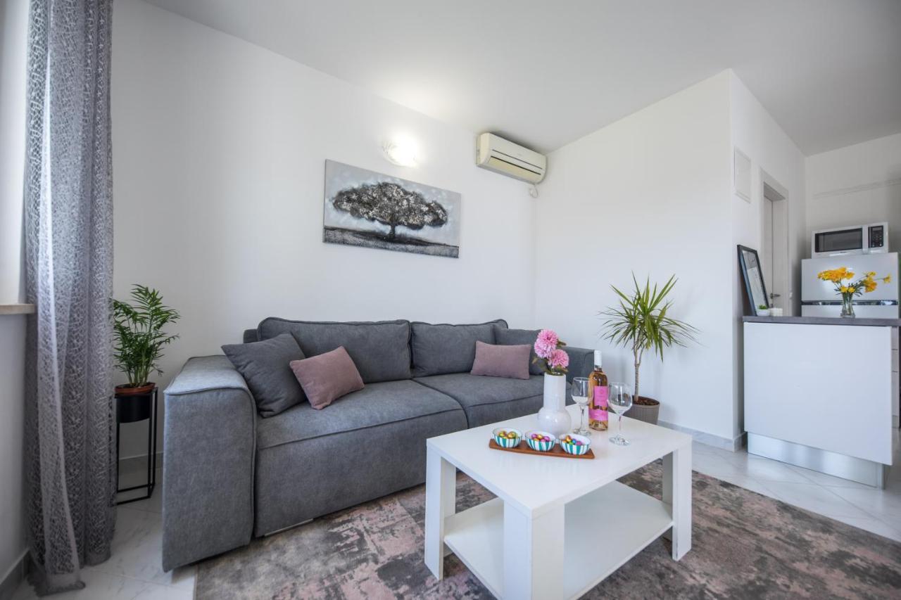 Avocado Apartment Dubrovnik Exterior foto