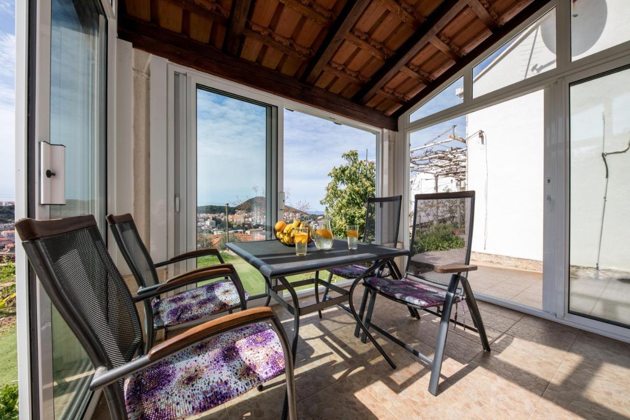 Avocado Apartment Dubrovnik Exterior foto