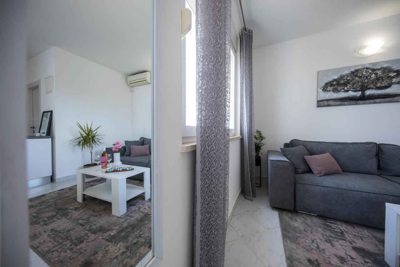 Avocado Apartment Dubrovnik Exterior foto